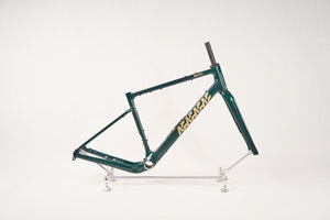AF01-SSL Premium Carbon Gravel Bike Rahmen