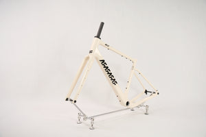 AF01 Standard Carbon Gravel Bike Frame