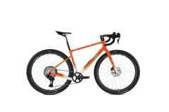AF01 SSL FULL BIKE