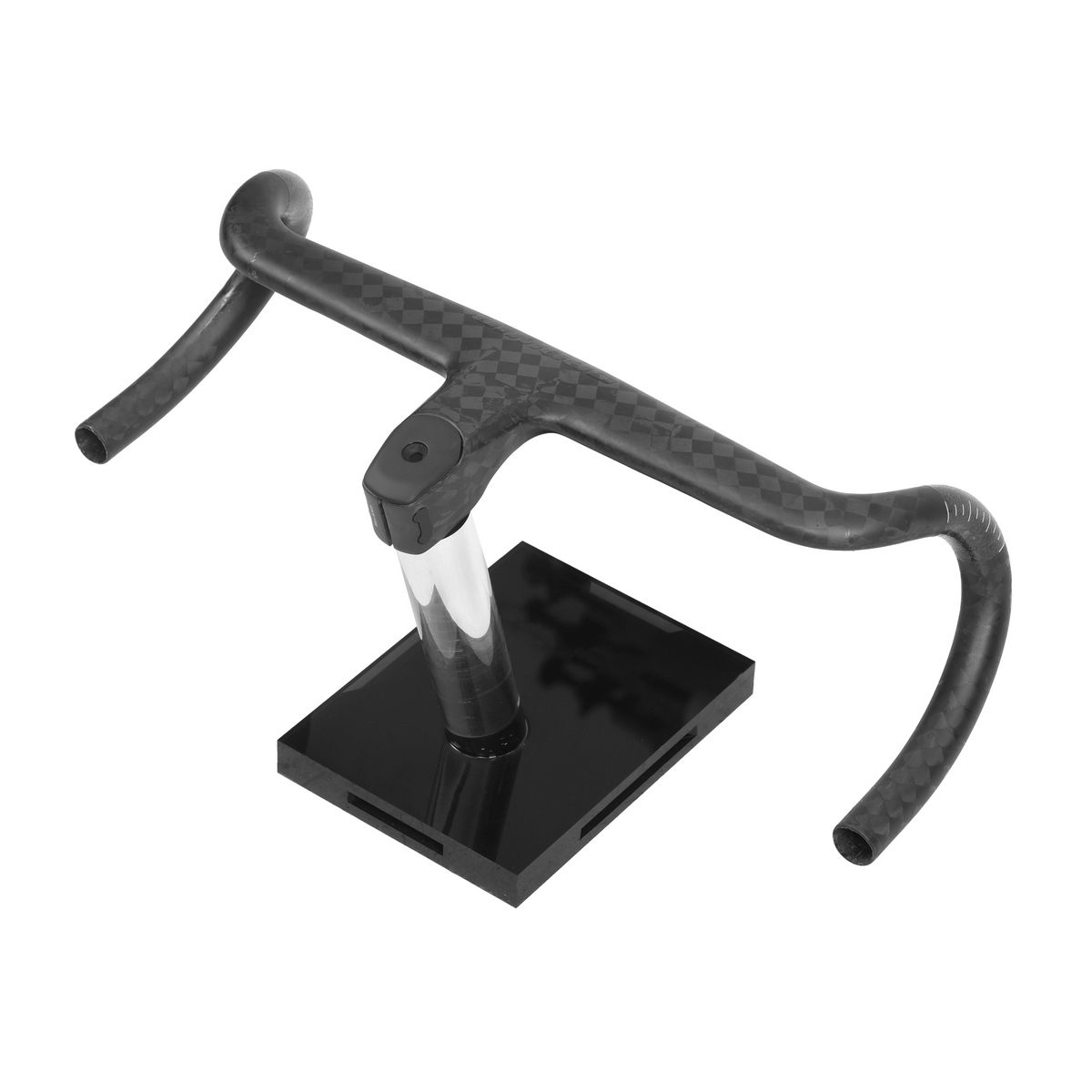 Canwin Aelous Integrated Gravel Handlebar