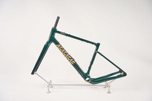 AF01-SSL Premium Carbon Gravel Bike Rahmen