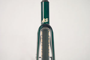 AF01-SSL Premium Carbon Gravel Bike Rahmen