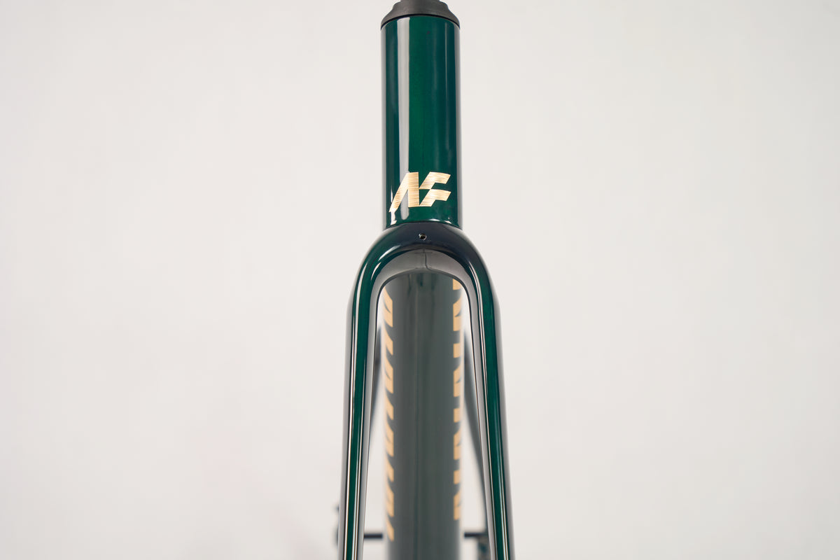 AF01-SSL Premium Carbon Gravel Bike Rahmen
