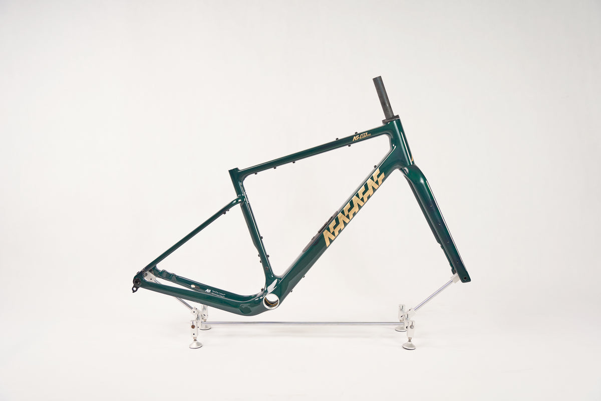 AF01-SSL Premium Carbon Gravel Bike Rahmen