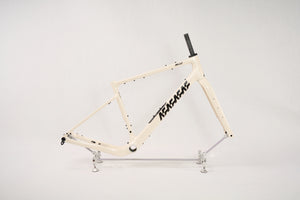 AF01 Standard Carbon Gravel Bike Frame