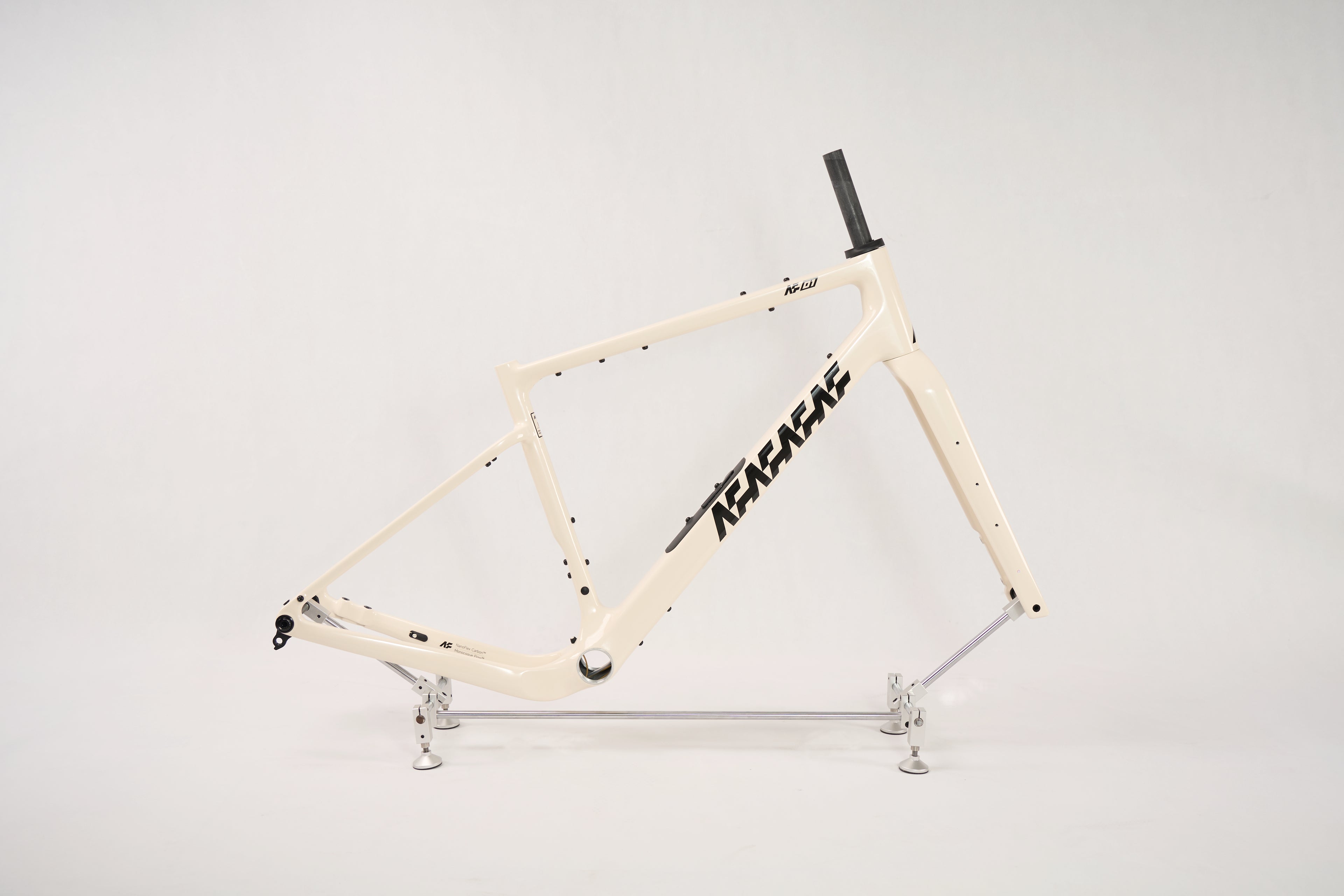 AF01 Standard Carbon Gravel Bike Rahmen