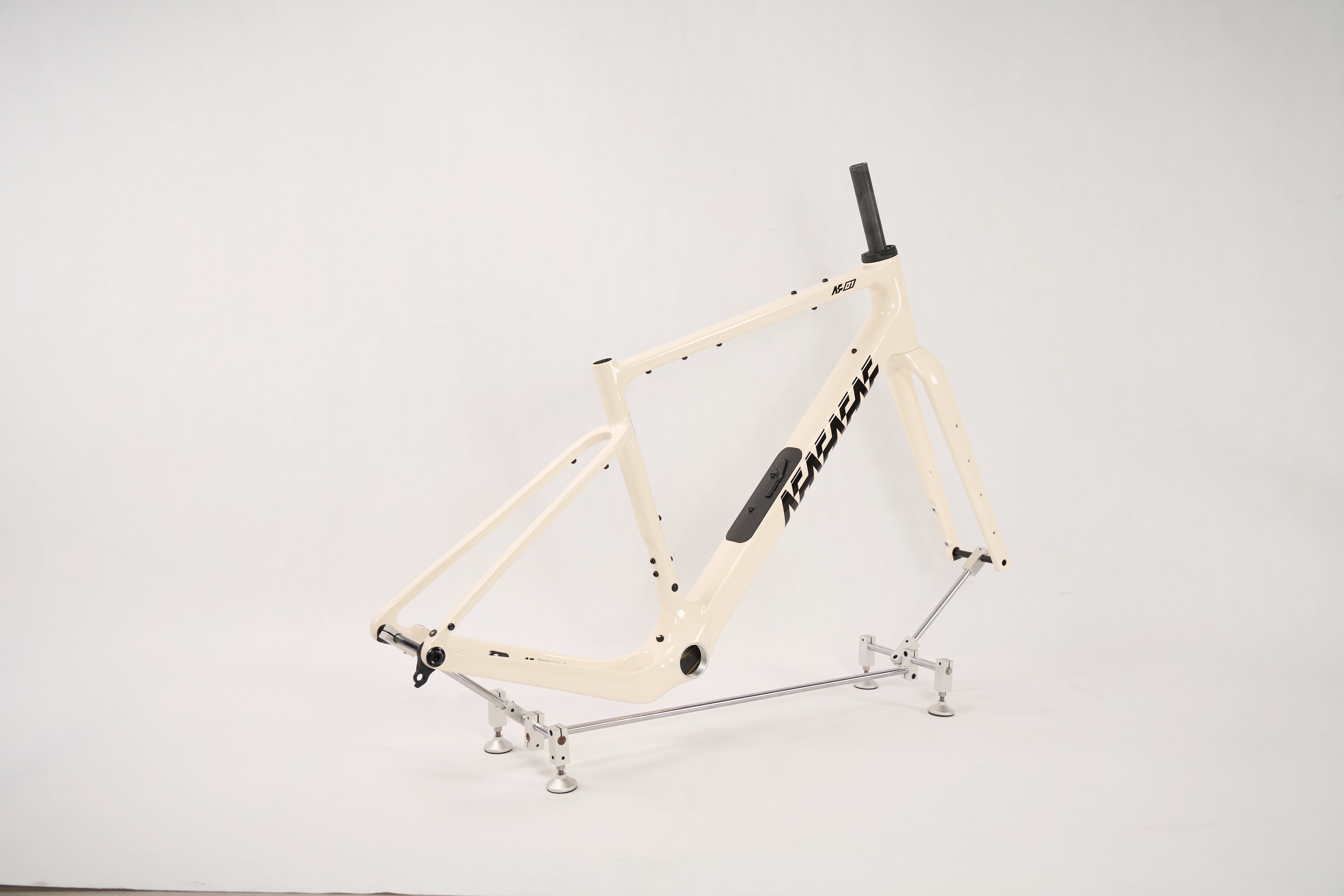AF01 Standard Carbon Gravel Bike Rahmen