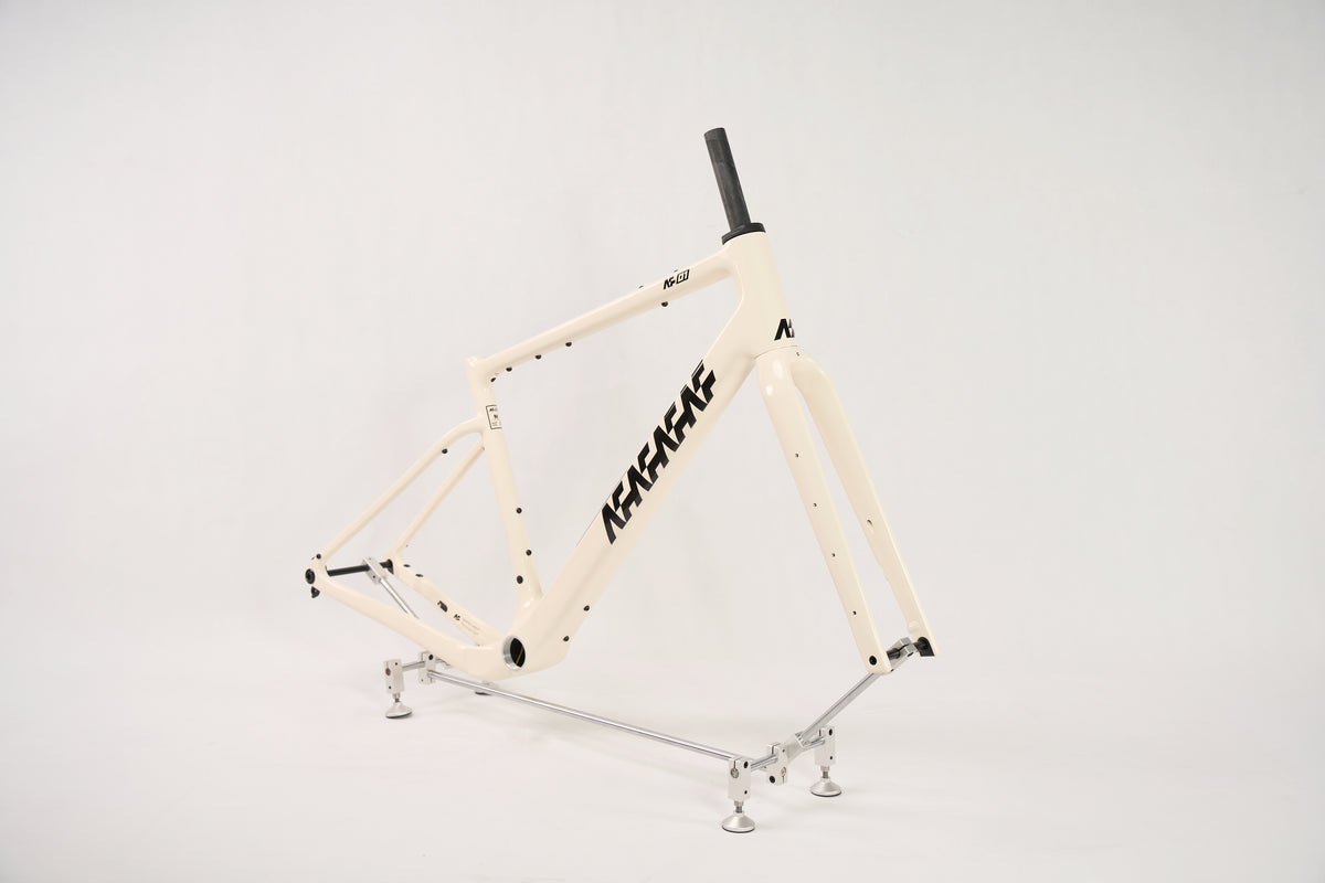 AF01 Standard Carbon Gravel Bike Frame