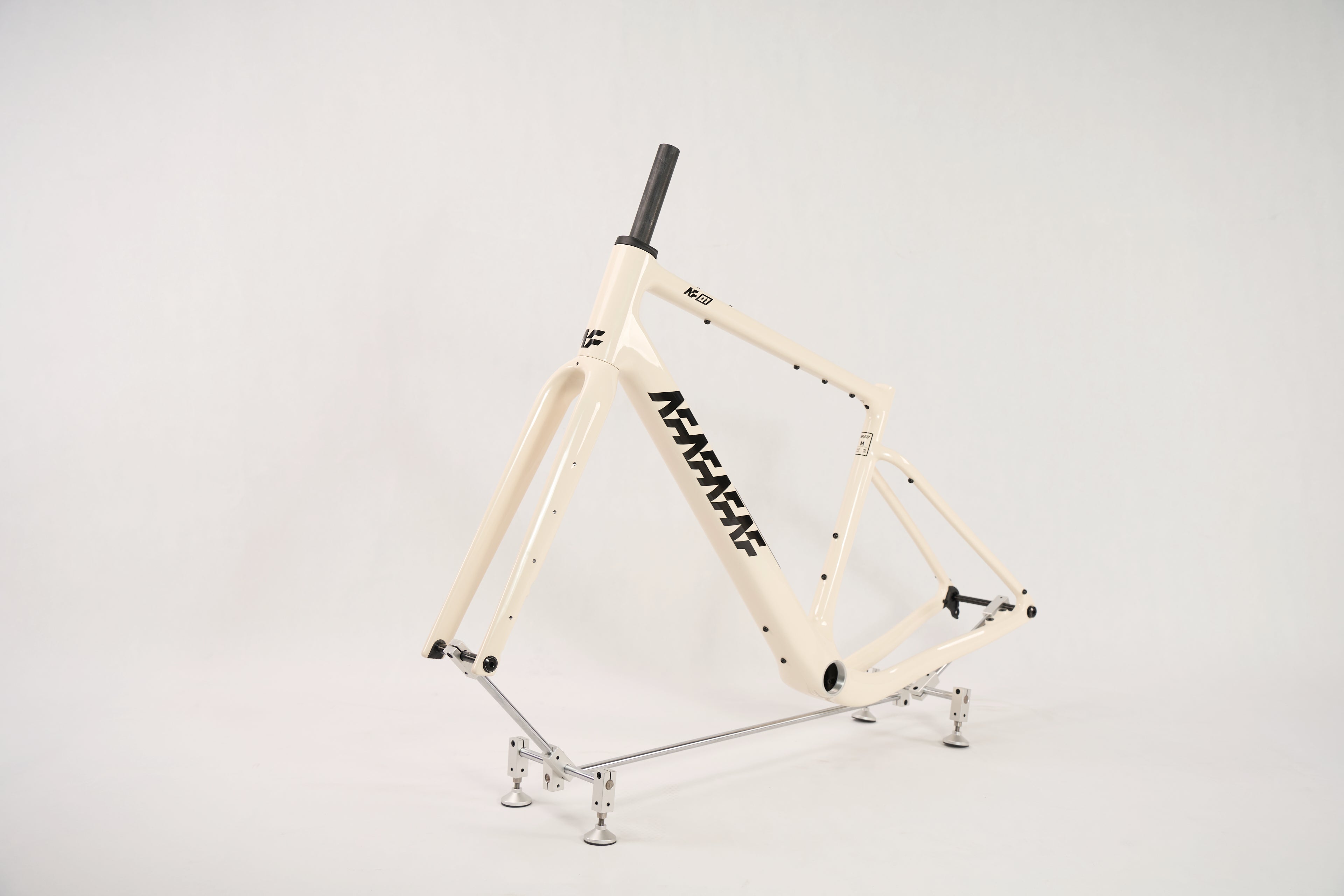 AF01 Standard Carbon Gravel Bike Frame