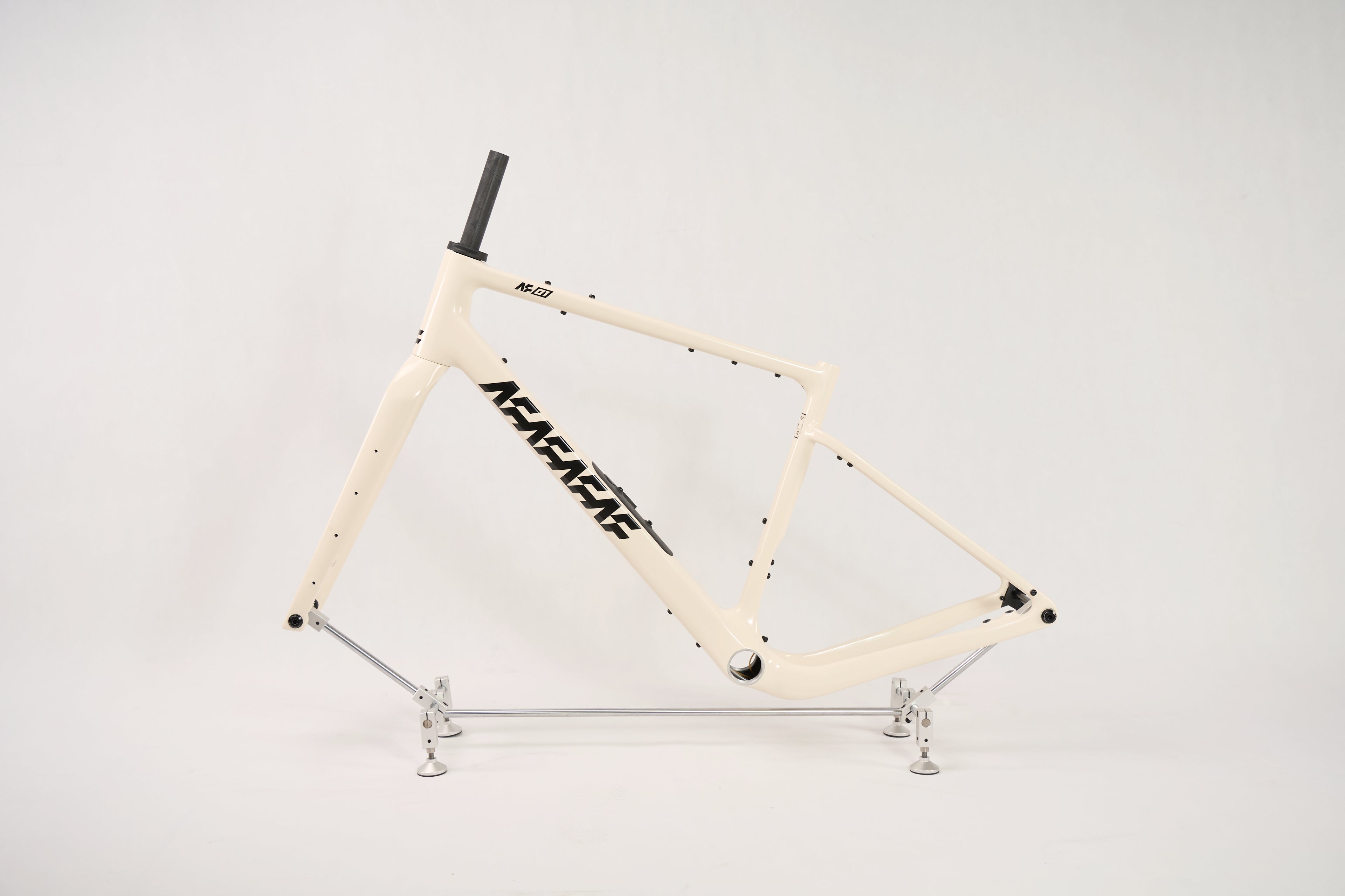 AF01 Standard Carbon Gravel Bike Frame