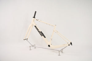 AF01 Standard Carbon Gravel Bike Frame