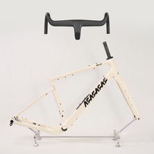 AF01 Standard Carbon Gravel Bike Rahmen